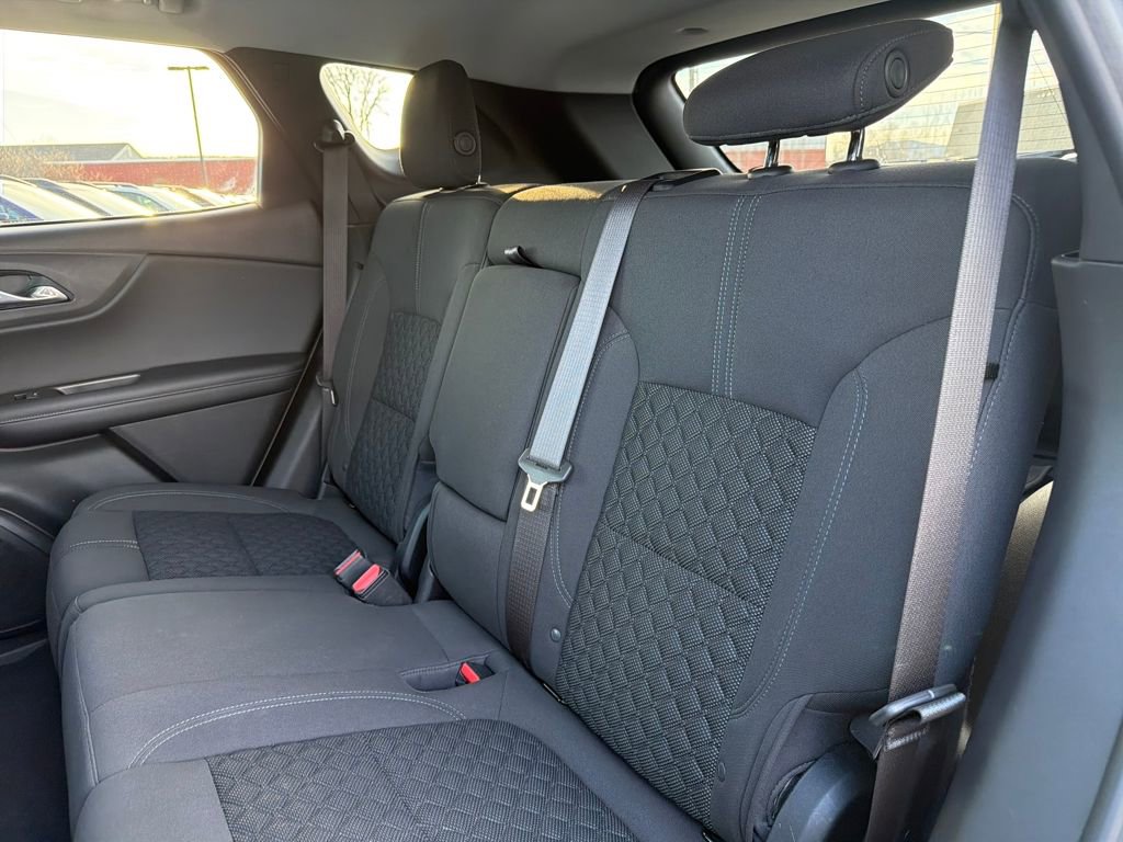 Used 2020 Chevrolet Blazer LT image 25
