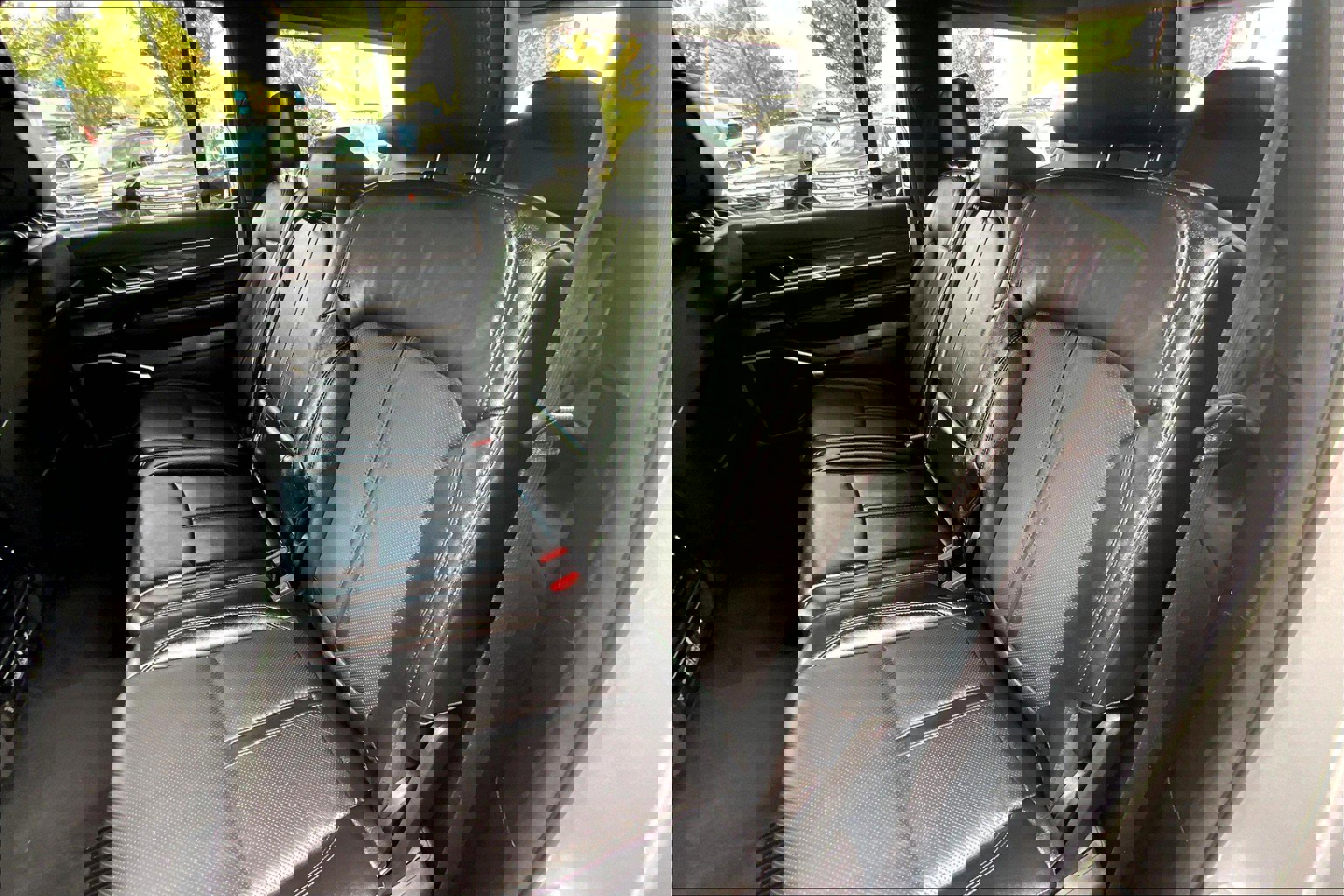 Used 2022 Jeep Wagoneer Series II image 27