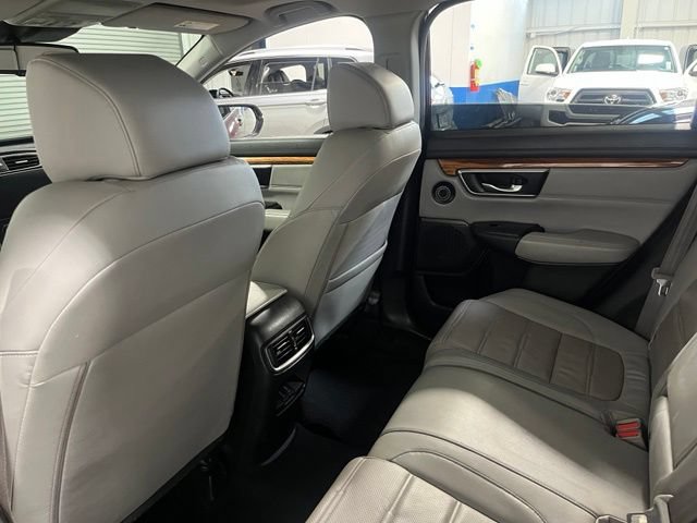 Used 2017 Honda CR-V Touring image 18