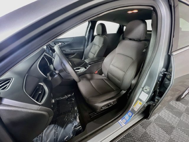 Used 2024 Chevrolet Malibu LT FWD image 10
