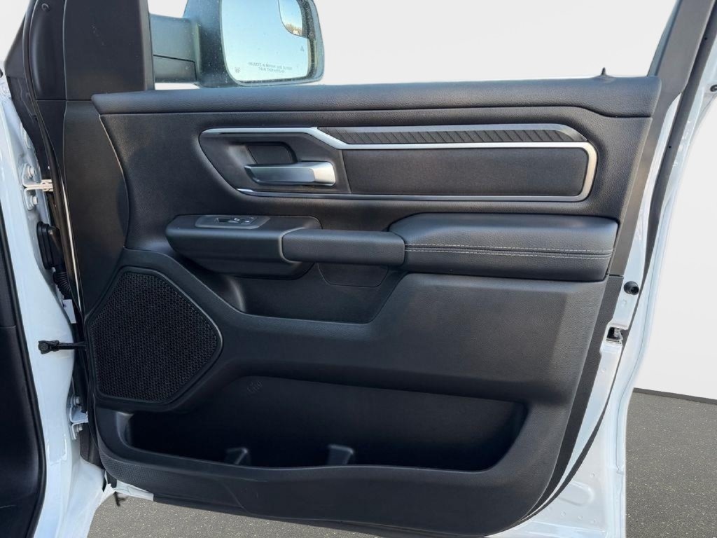 New 2026 RAM 1500 Big Horn AWD/4WD image 45