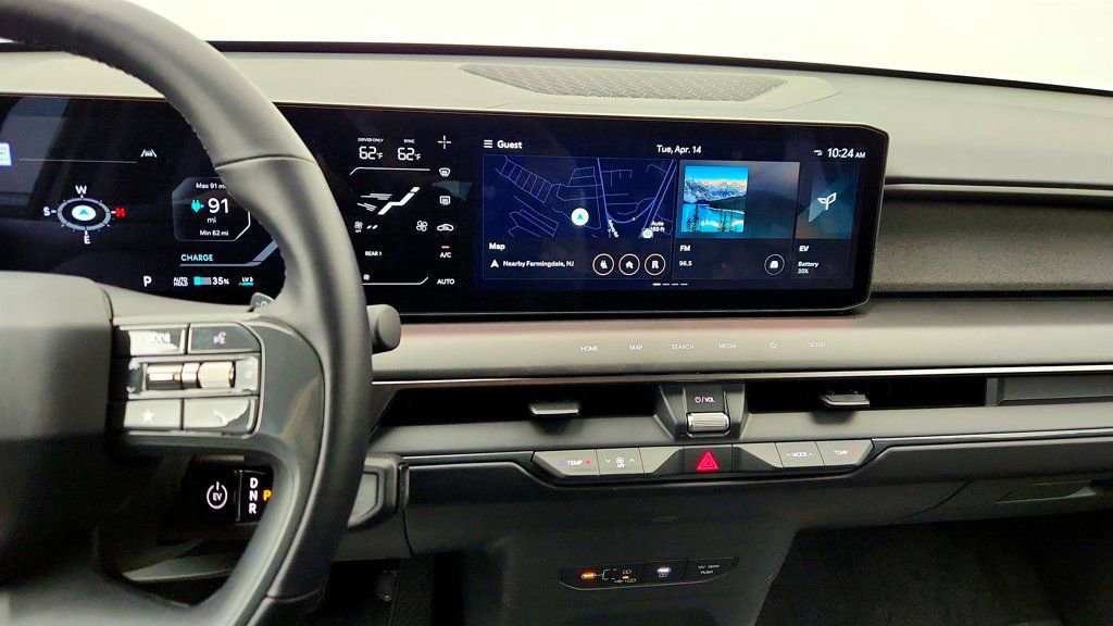 Used 2026 Kia EV9 Light image 16