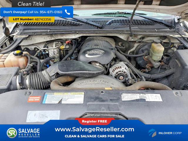 Used 2001 GMC Sierra 1500 SL RWD image 15
