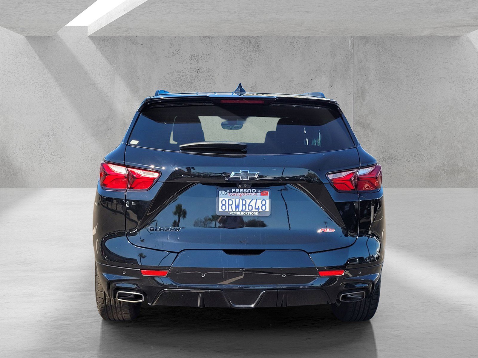 Used 2020 Chevrolet Blazer RS image 5