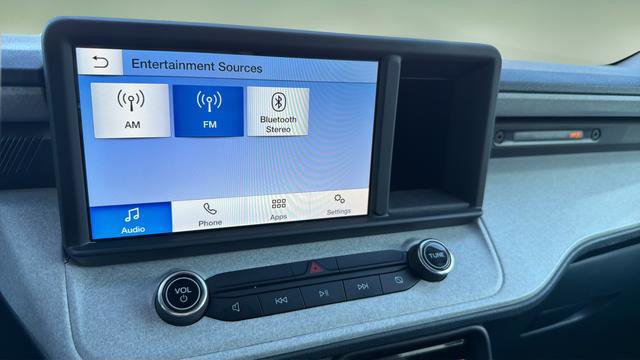 Used 2024 Ford Maverick XLT w/ Equipment Group 300A Standard image 15