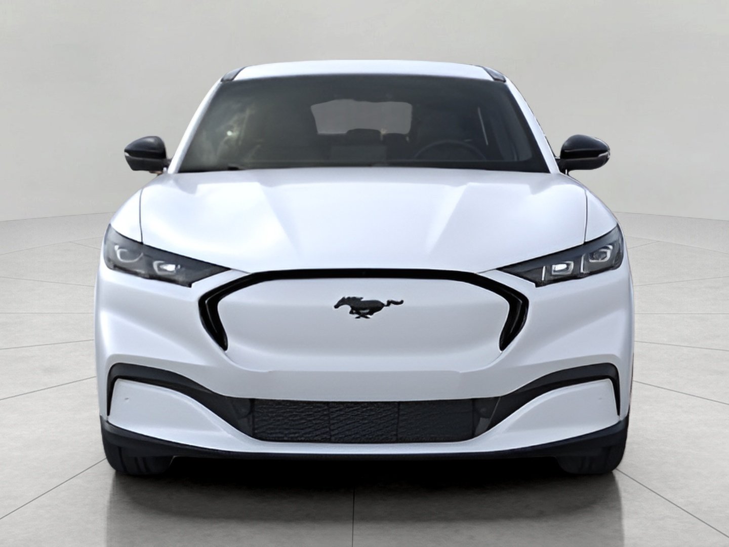 New 2026 Ford Mustang Mach-E Premium w/ Technology Package AWD/4WD image 6