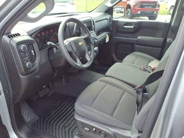 New 2026 Chevrolet Silverado 1500 Custom image 10