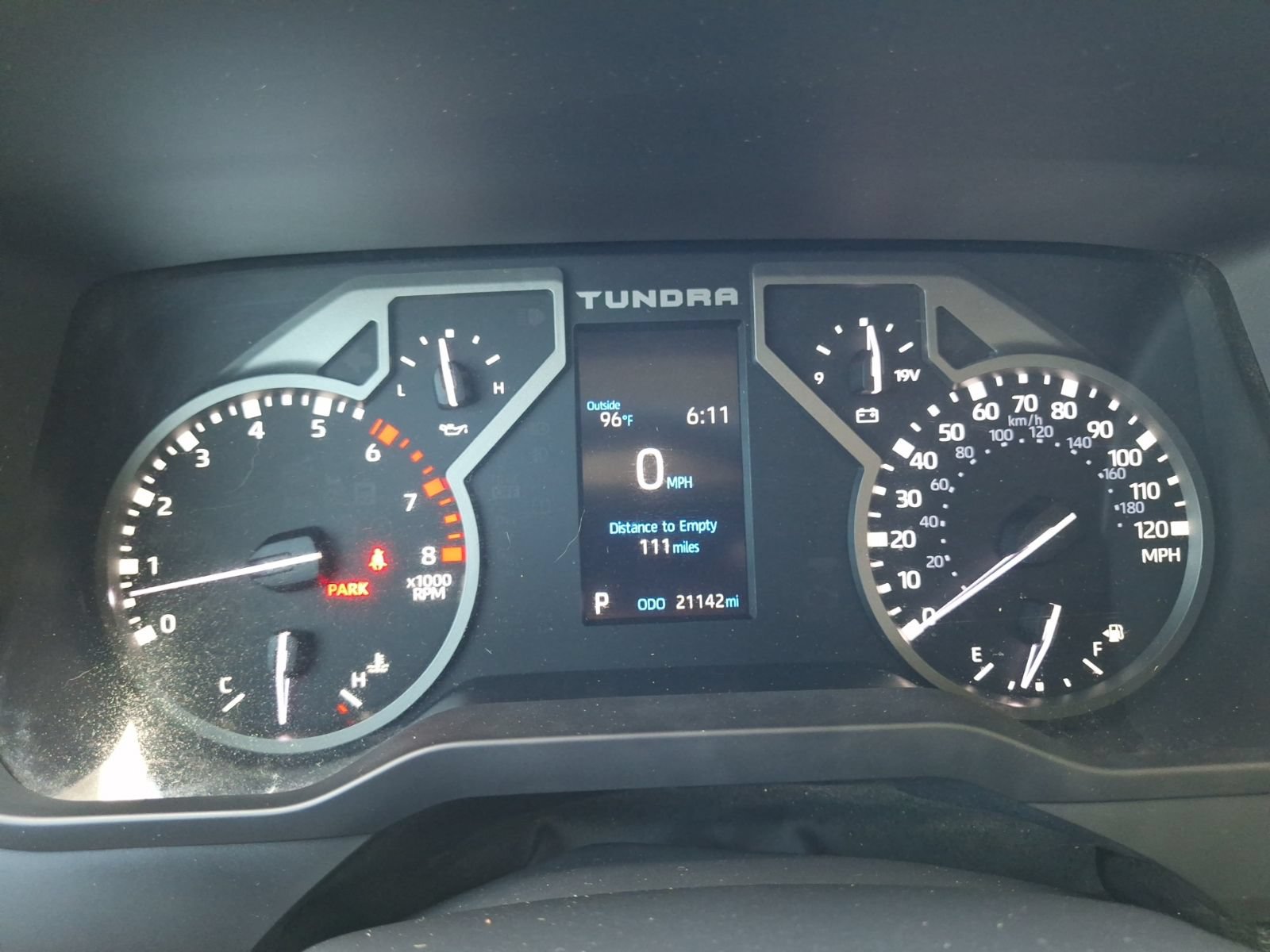 Used 2023 Toyota Tundra SR5 w/ SR5 Convenience Package AWD/4WD image 21