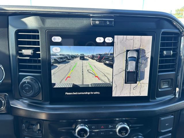 New 2026 Ford F350 Lariat w/ Black Appearance Package image 37