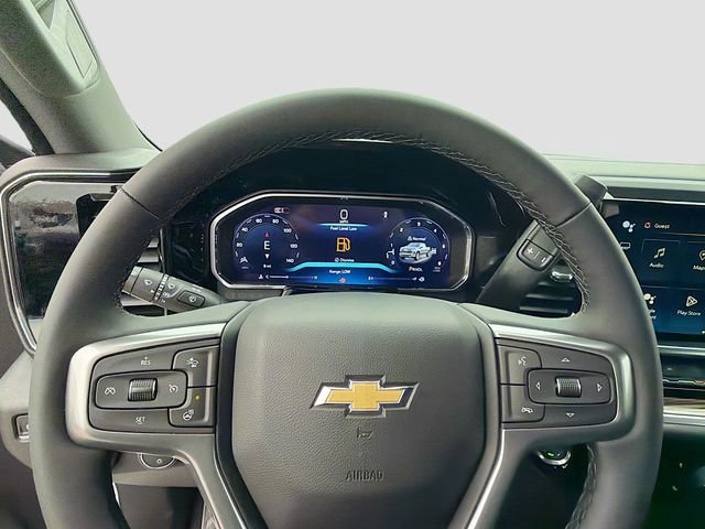 New 2026 Chevrolet Silverado 1500 LT image 12