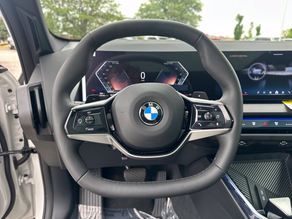 New 2026 BMW X3 xDrive30i w/ Premium Package AWD/4WD image 29