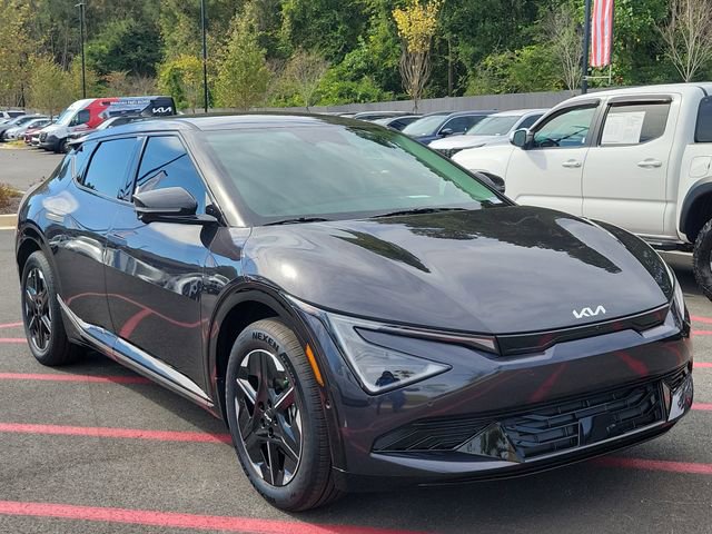 New 2025 Kia EV6 Wind image 3