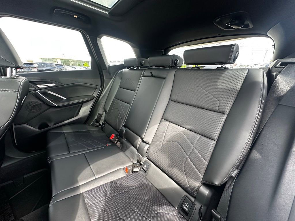 Certified 2026 BMW X1 xDrive28i w/ Convenience Package image 26