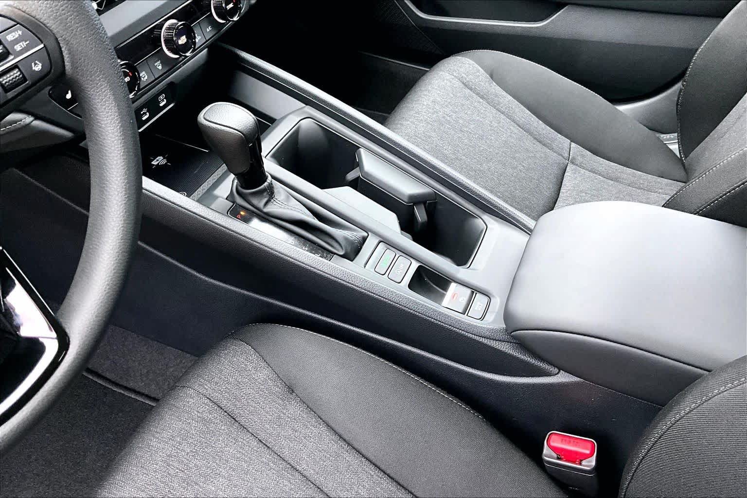New 2026 Honda Accord SE image 7