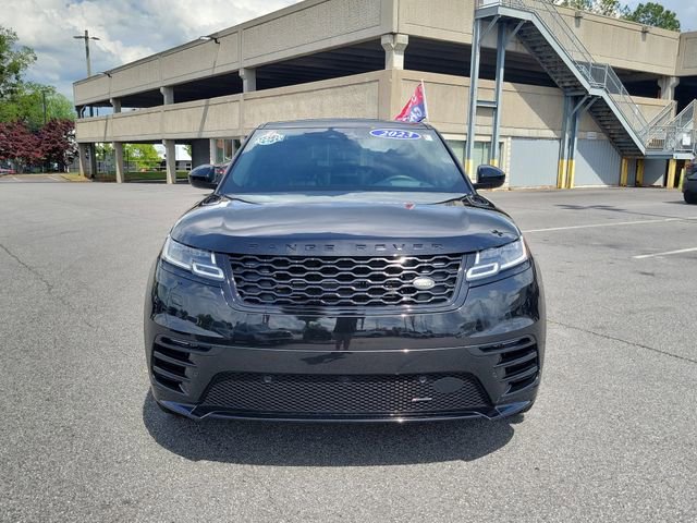 Used 2023 Land Rover Range Rover Velar R-Dynamic S AWD/4WD video 2