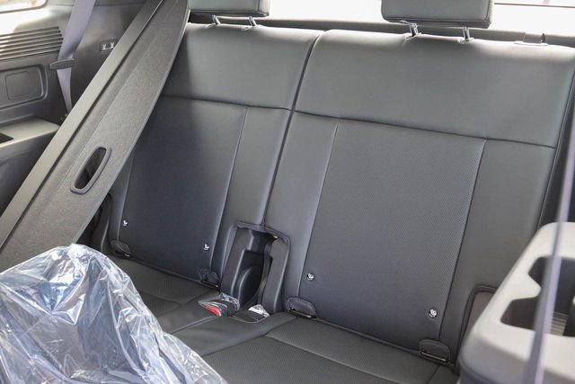 New 2026 Hyundai Santa Fe SEL image 14