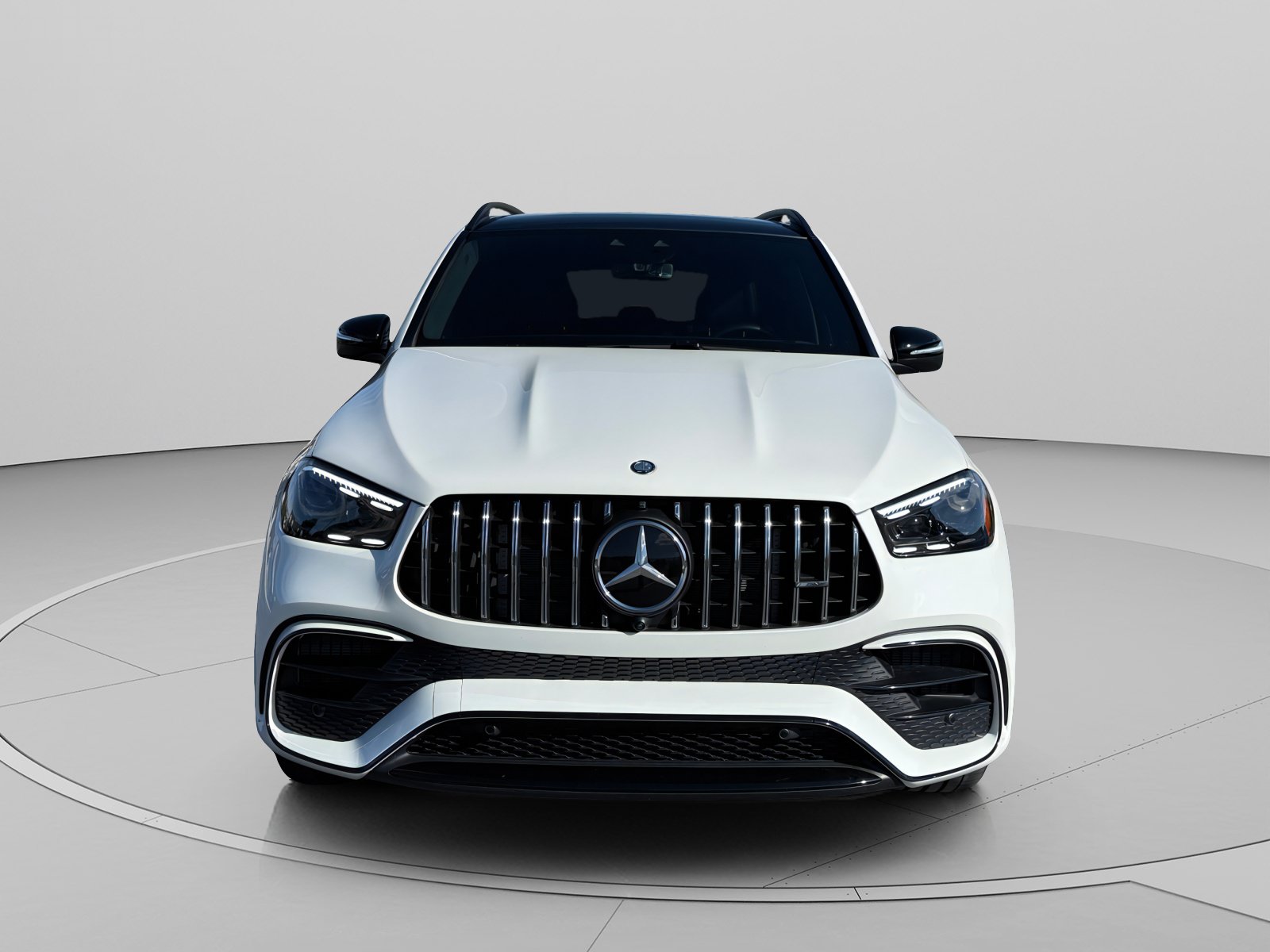 Used 2024 Mercedes-Benz GLE 63 AMG S image 8