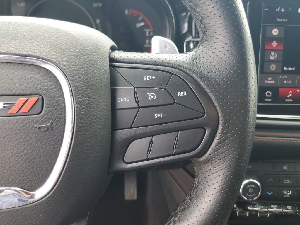 Used 2025 Dodge Durango GT AWD/4WD image 15