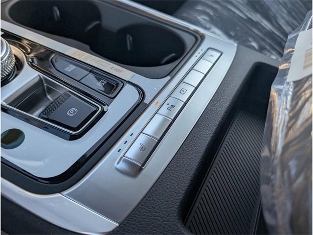 New 2026 Kia Carnival EX image 23