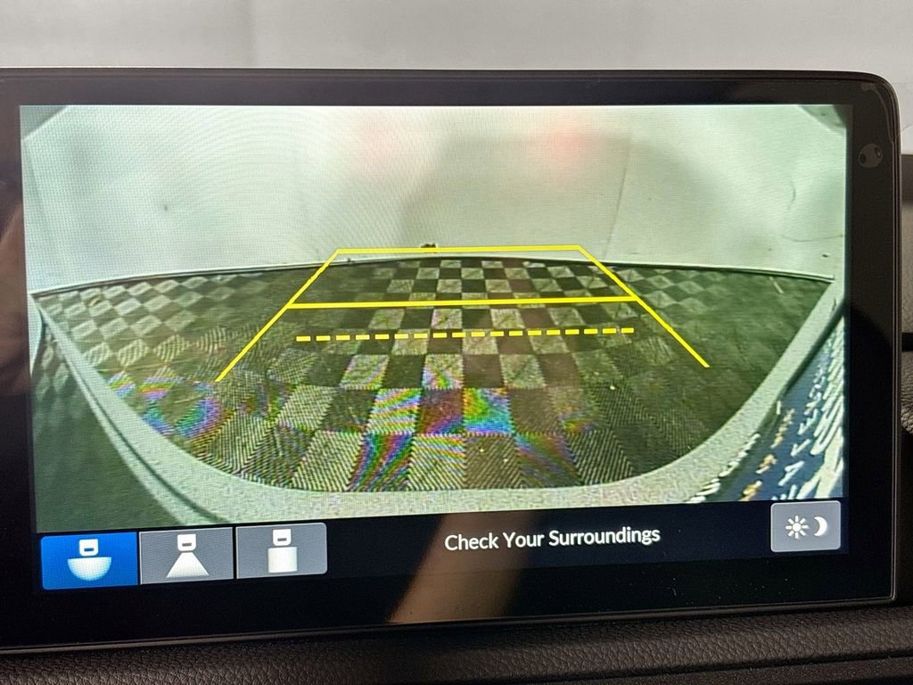 New 2026 Honda CR-V LX image 16