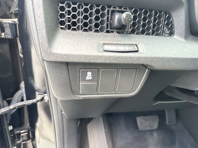 Certified 2024 Honda CR-V EX image 21