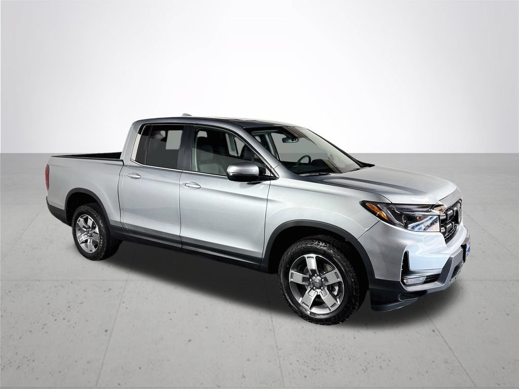 New 2026 Honda Ridgeline RTL image 4