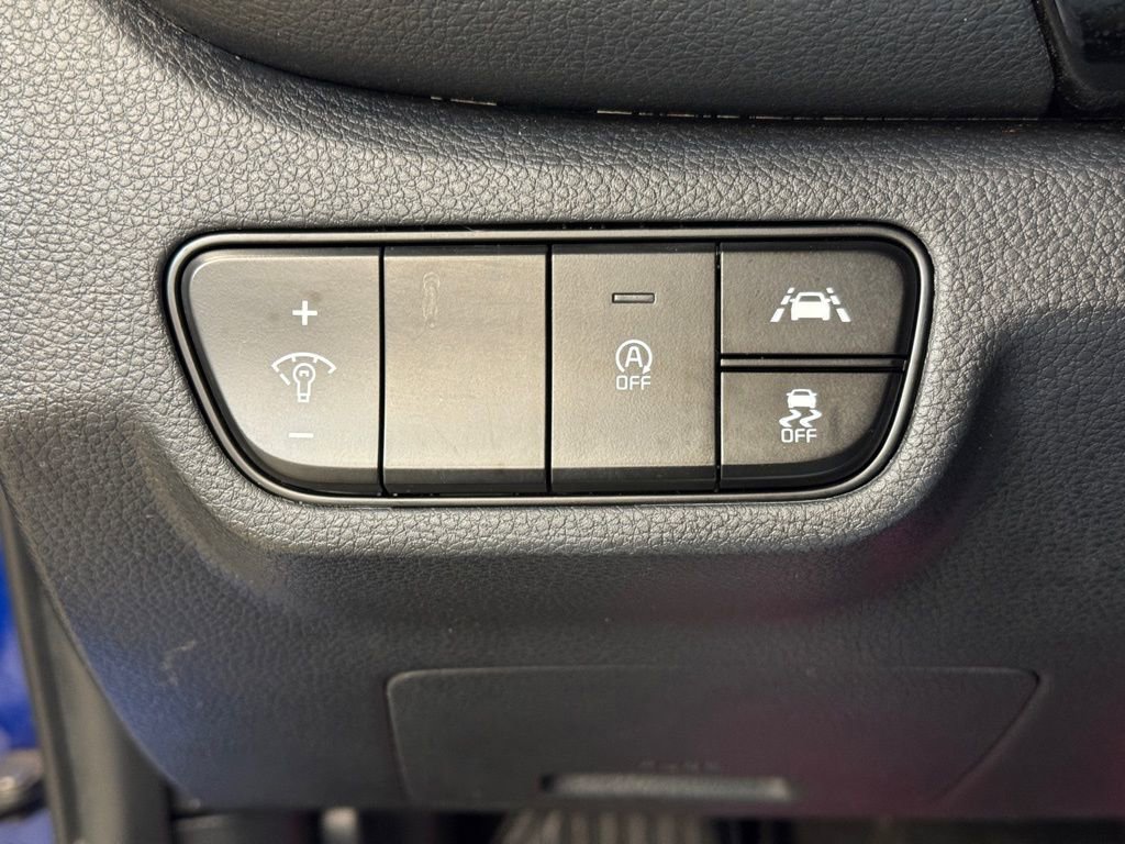 Used 2021 Kia Seltos EX image 26