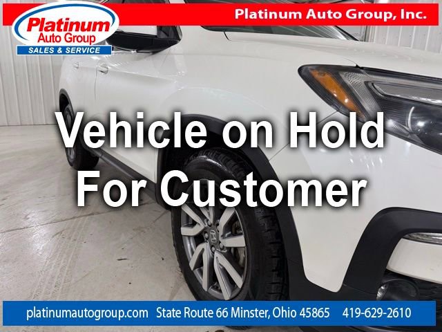 Used 2019 Honda Pilot EX-L image 49