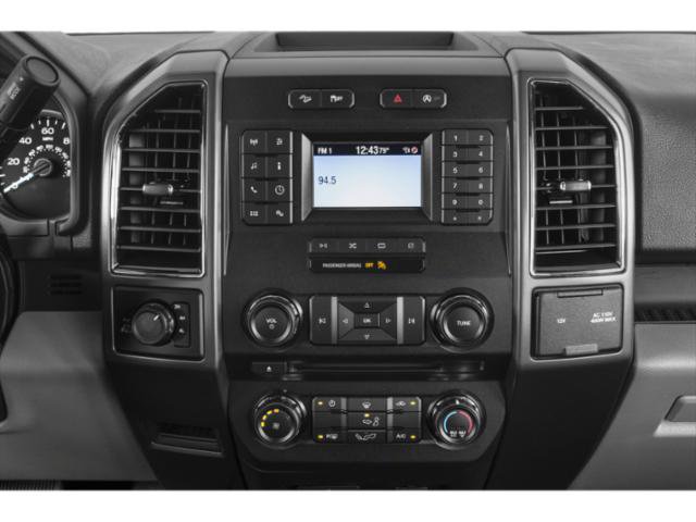 Used 2018 Ford F150 XLT w/ Equipment Group 302A Luxury AWD/4WD image 10