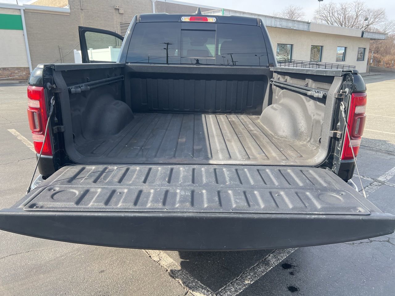 Used 2020 RAM 1500 Limited image 14