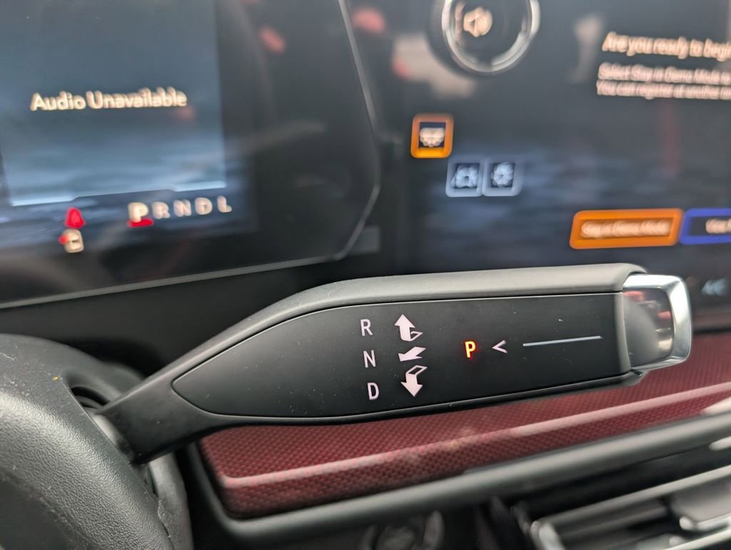 New 2026 Chevrolet Traverse RS AWD/4WD image 22