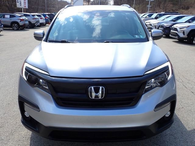 Used 2022 Honda Pilot Special Edition image 11