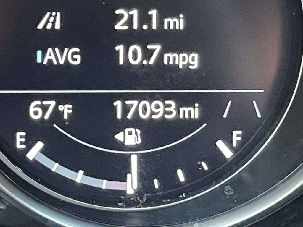 Used 2023 MAZDA CX-5 AWD 2.5 S image 24