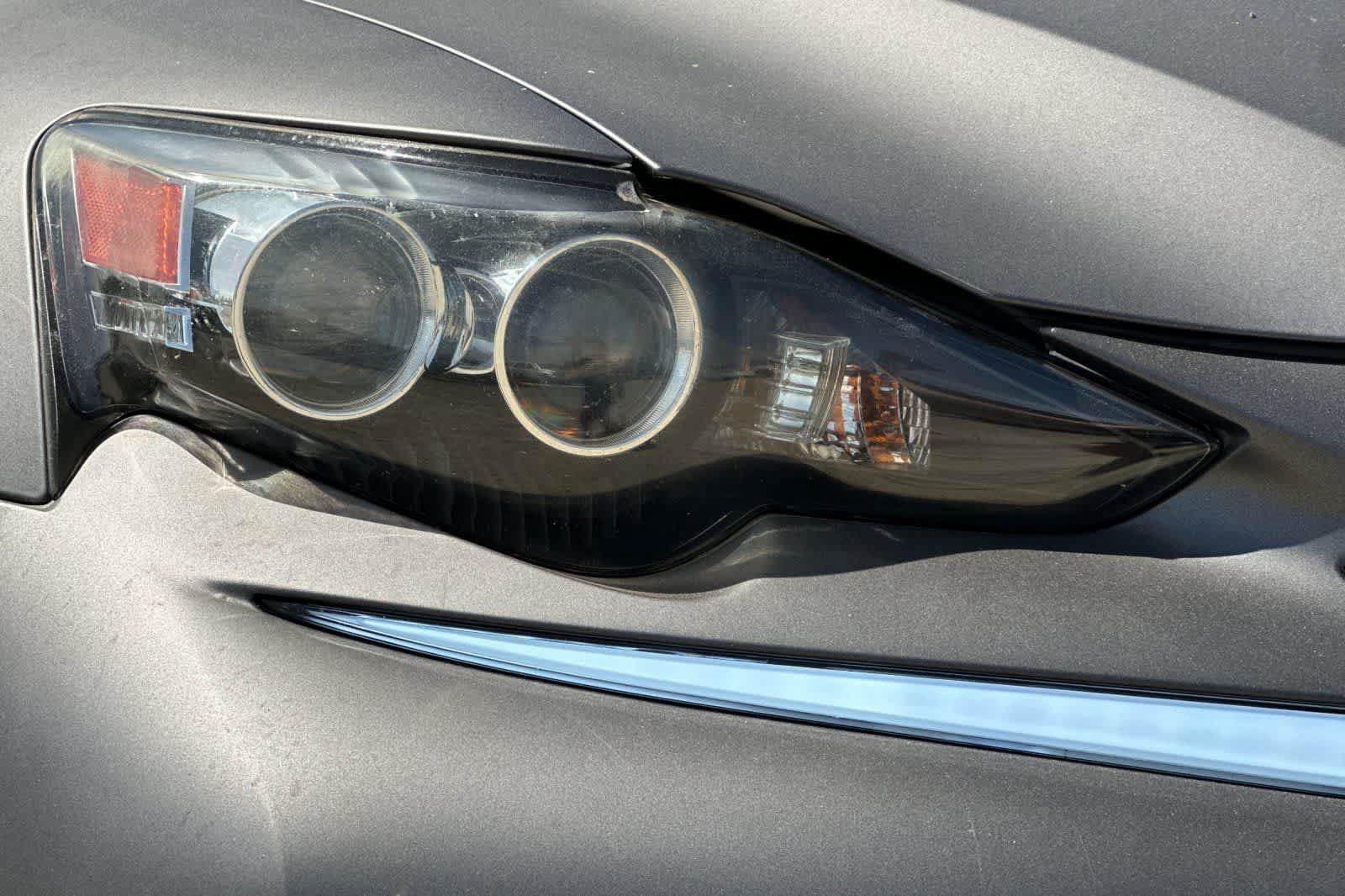 Used 2015 Lexus IS 350 w/ F-Sport Package RWD image 34