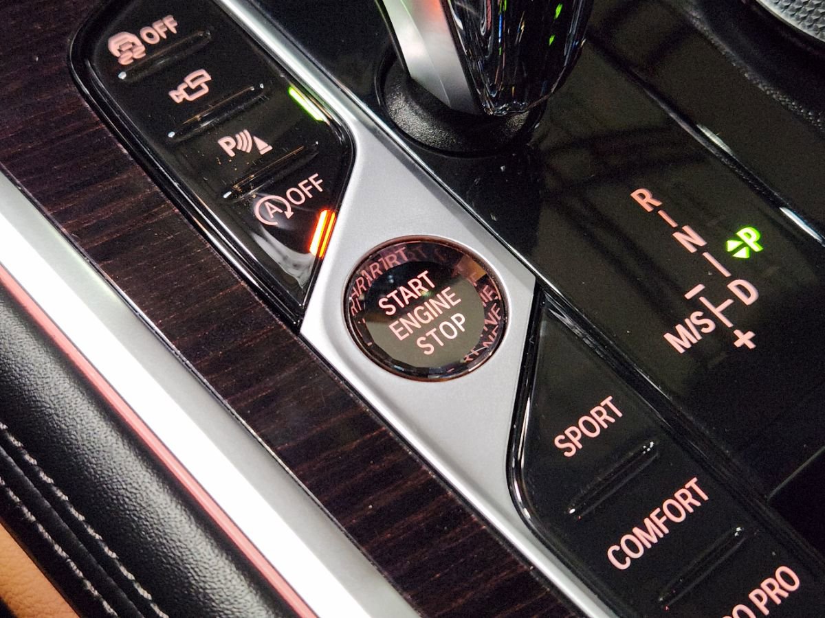 Used 2022 BMW 840i xDrive Coupe image 41