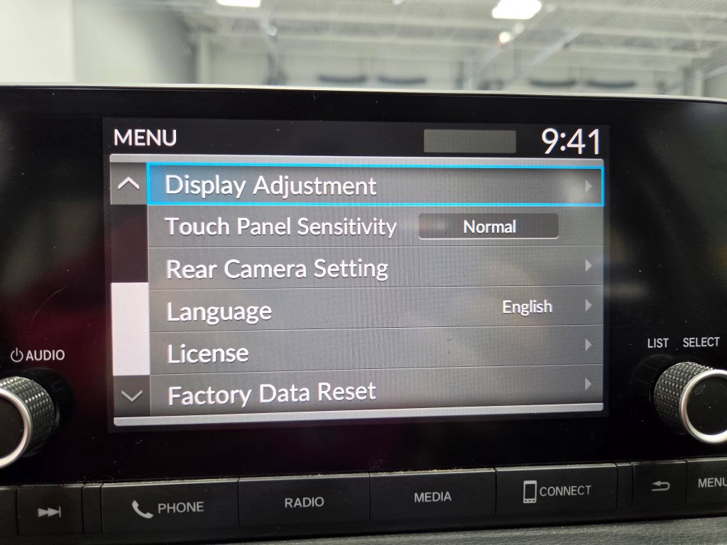 Used 2022 Honda Civic EX image 33