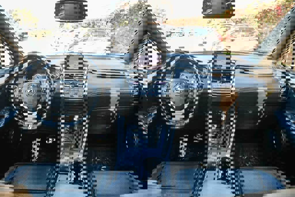 Used 2017 Lexus NX 200t F Sport image 14