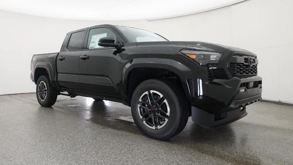 New 2026 Toyota Tacoma TRD Sport RWD image 34