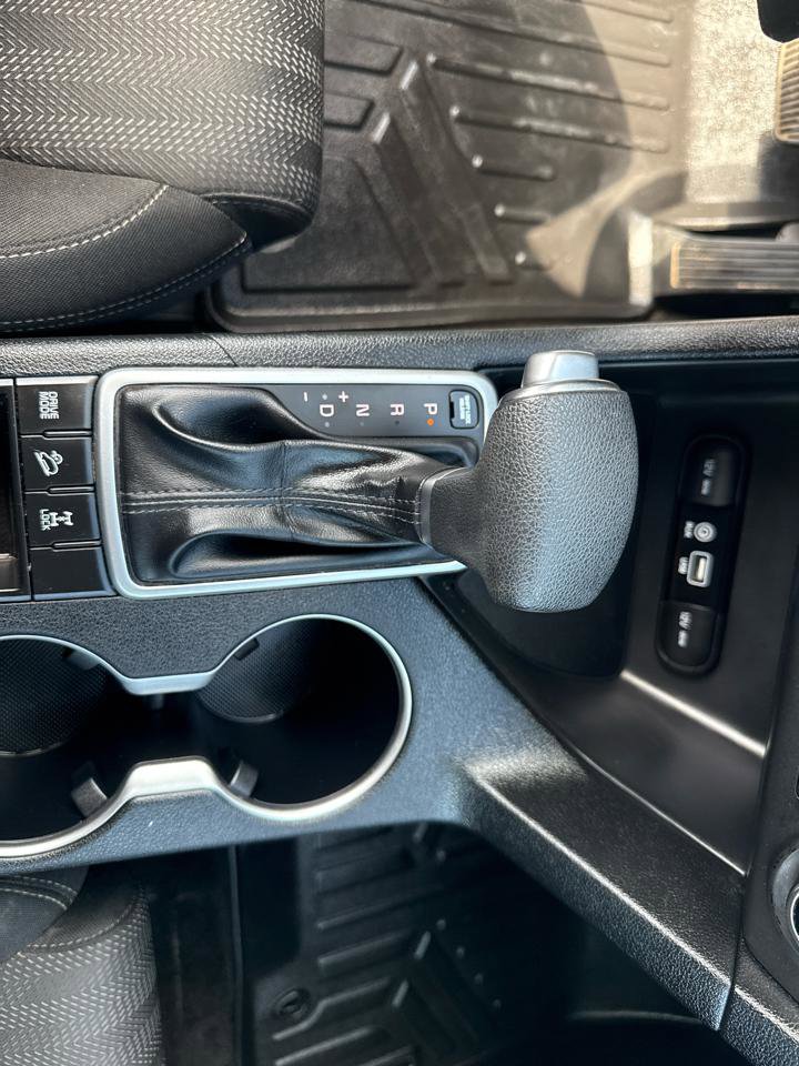 Used 2019 Kia Sportage LX AWD/4WD image 22