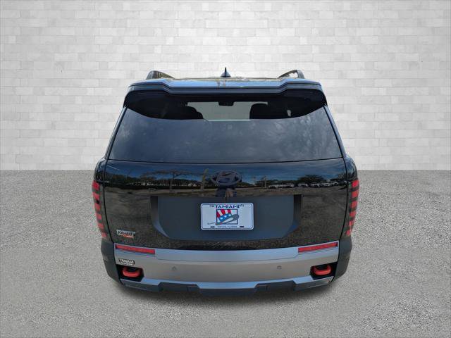 New 2026 Hyundai Palisade XRT Pro AWD/4WD image 3