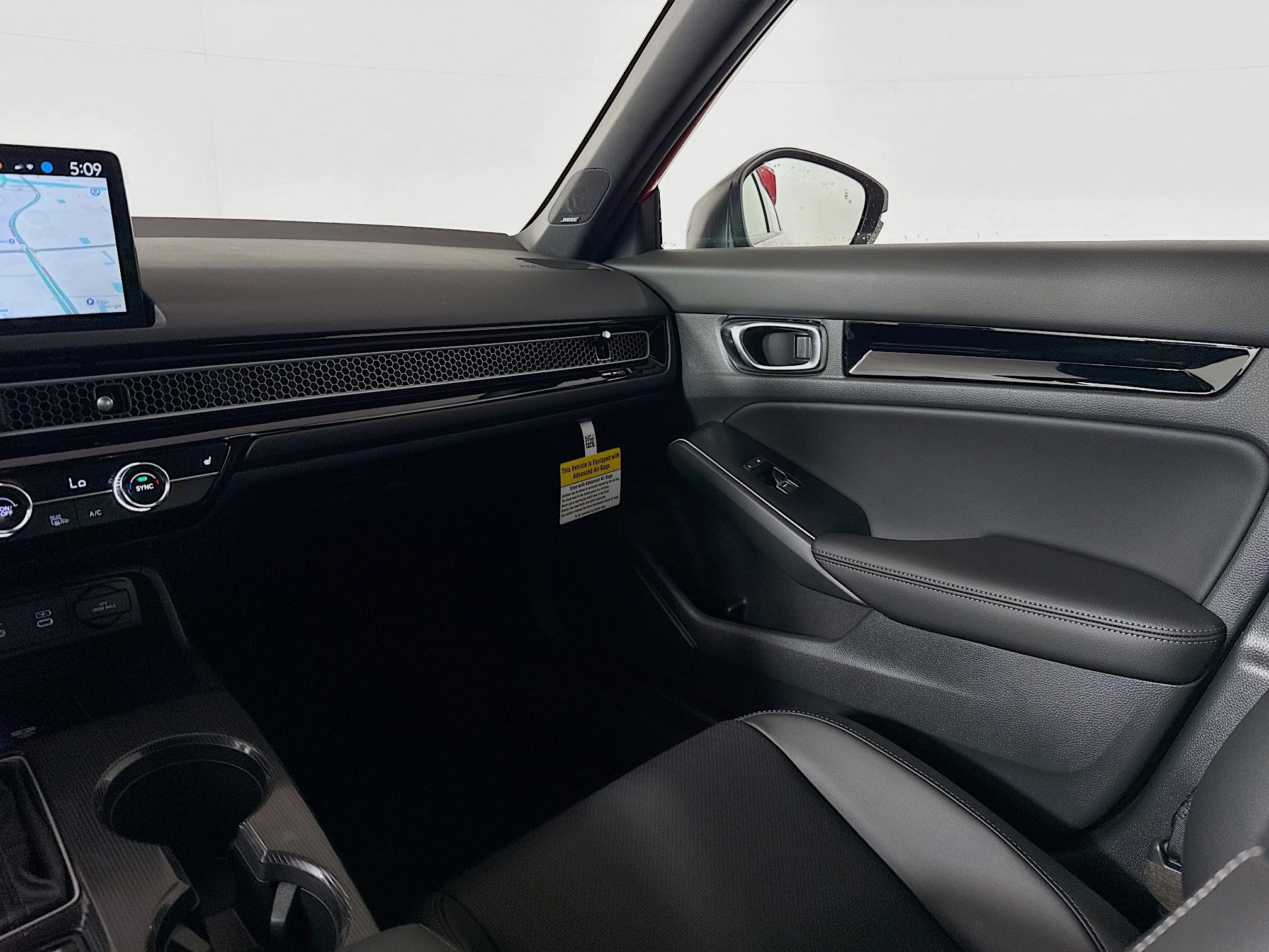 New 2026 Honda Civic Sport Touring image 29