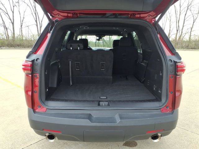 Used 2023 Chevrolet Traverse LT image 21