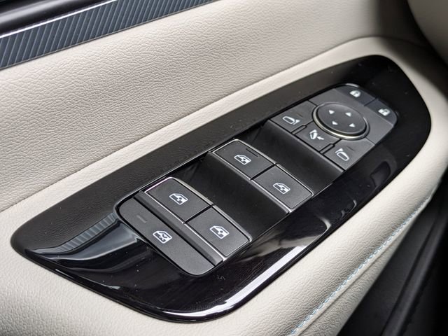 New 2026 Nissan Murano Platinum w/ Cargo Package image 27