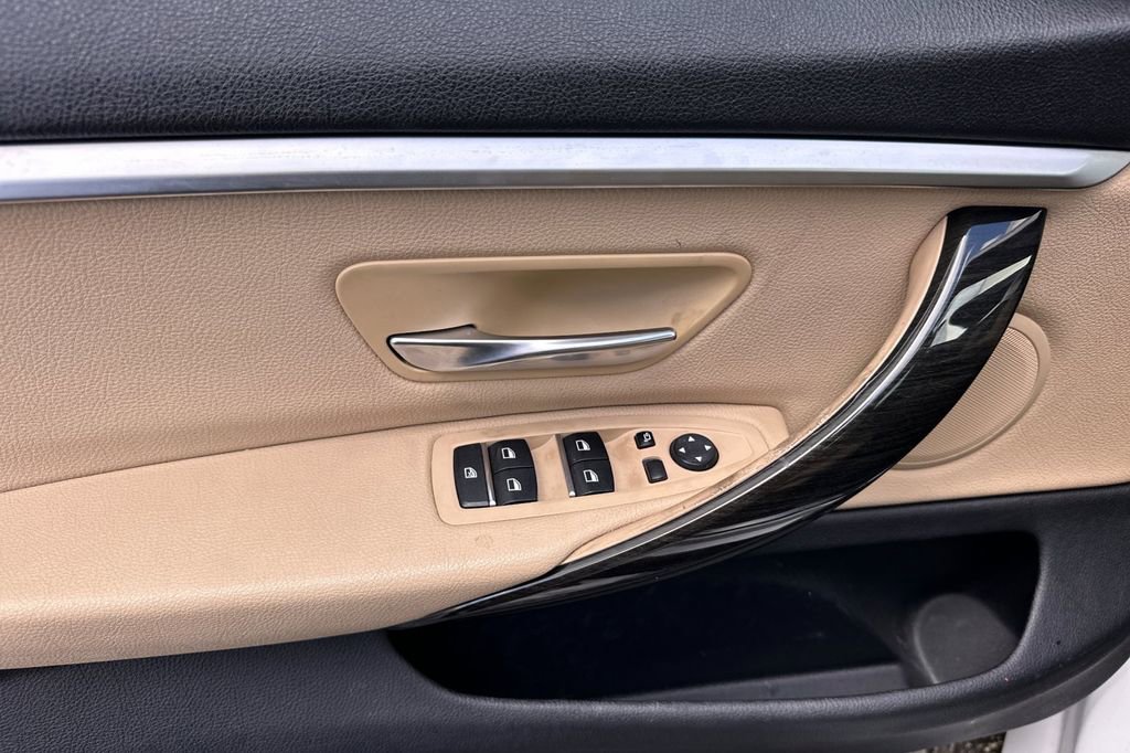 Used 2020 BMW 430i Gran Coupe RWD image 10