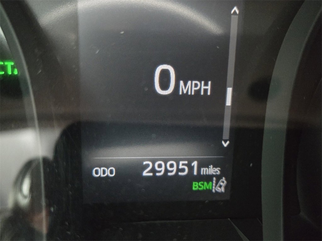 Used 2024 Toyota Camry SE image 22