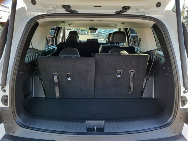 Used 2025 Hyundai Santa Fe SEL image 22