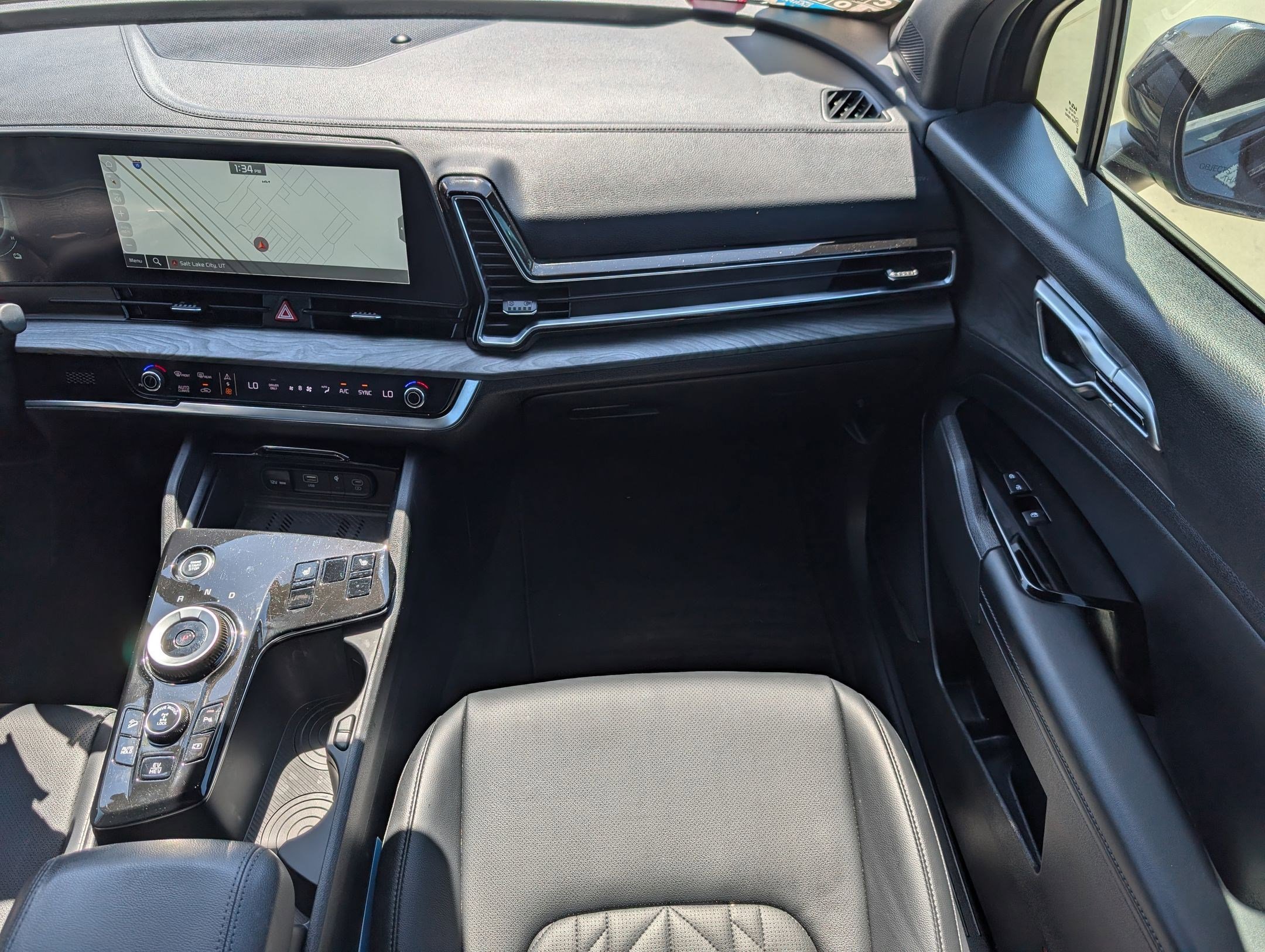 Used 2023 Kia Sportage X-Line AWD/4WD image 30