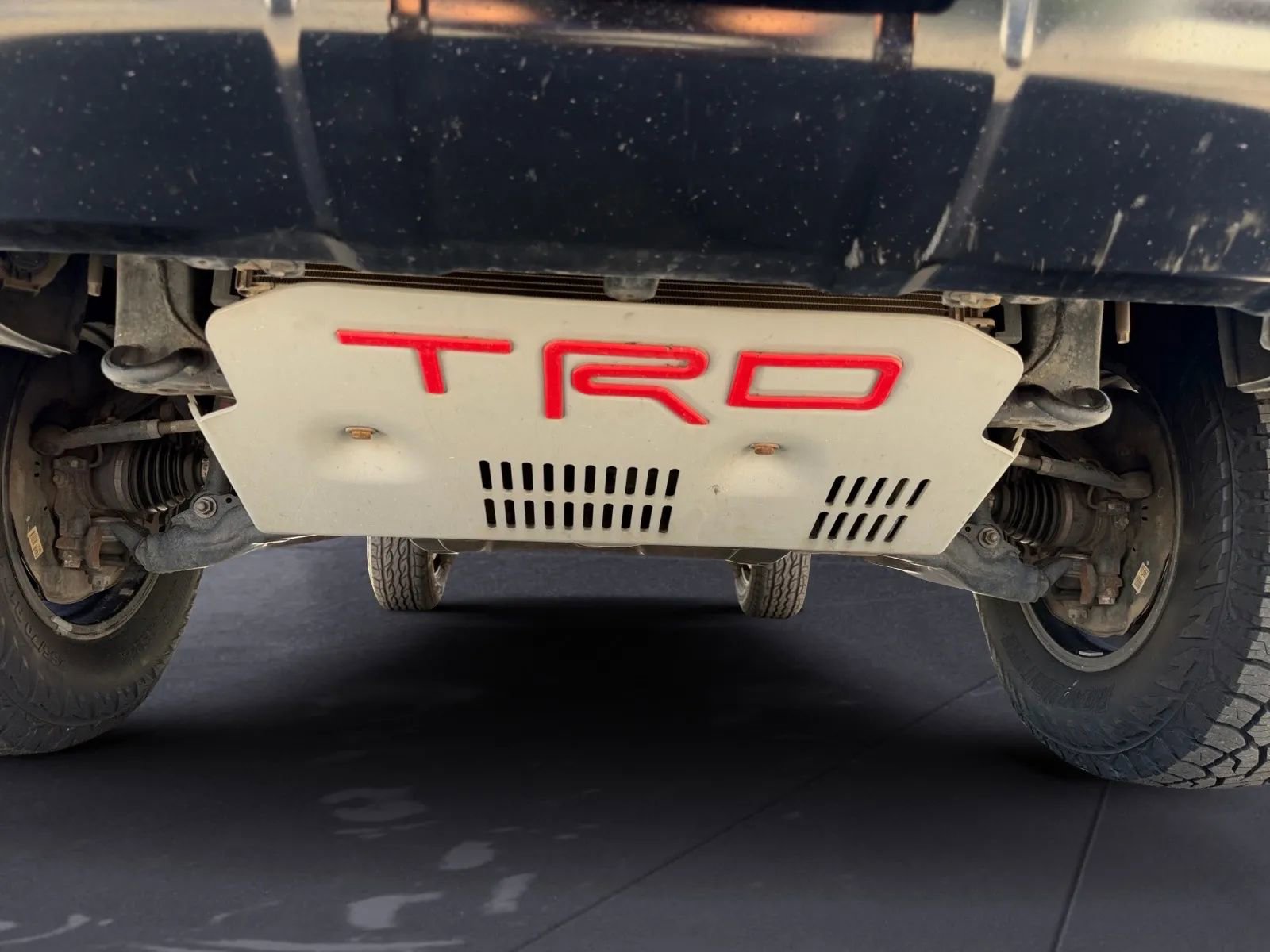 Used 2020 Toyota 4Runner TRD Pro AWD/4WD image 40