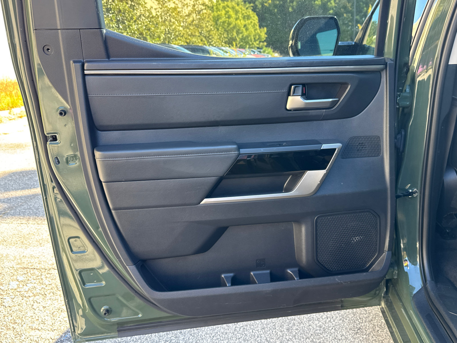 Used 2022 Toyota Tundra Limited RWD image 21