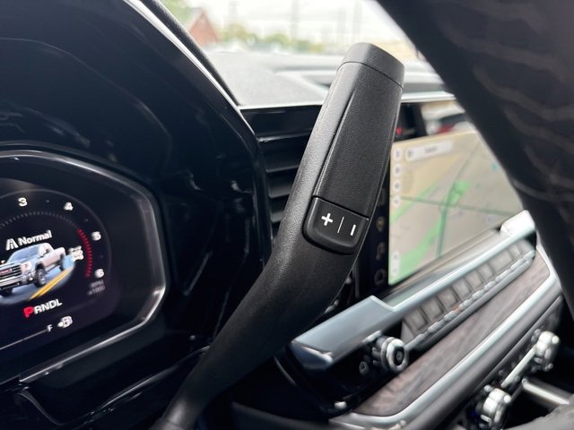 New 2026 GMC Sierra 2500 SLT w/ SLT Premium Package image 38